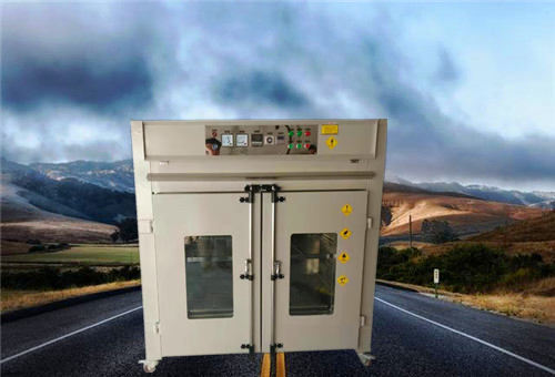 鼓風(fēng)干燥箱產(chǎn)品圖